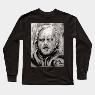 Jack Torrance Long Sleeve T-Shirt